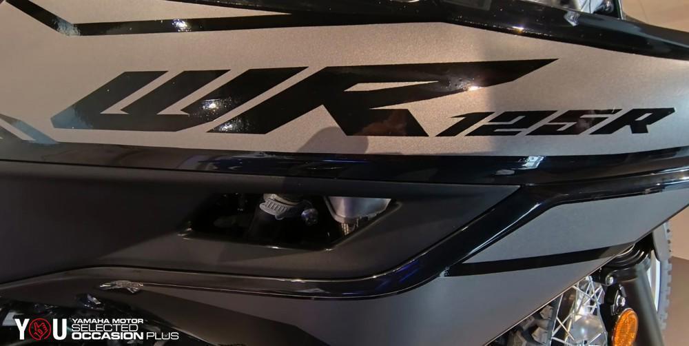 Yamaha WR 125 R (2026) (5)