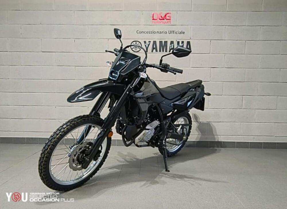 Yamaha WR 125 R (2026) (3)