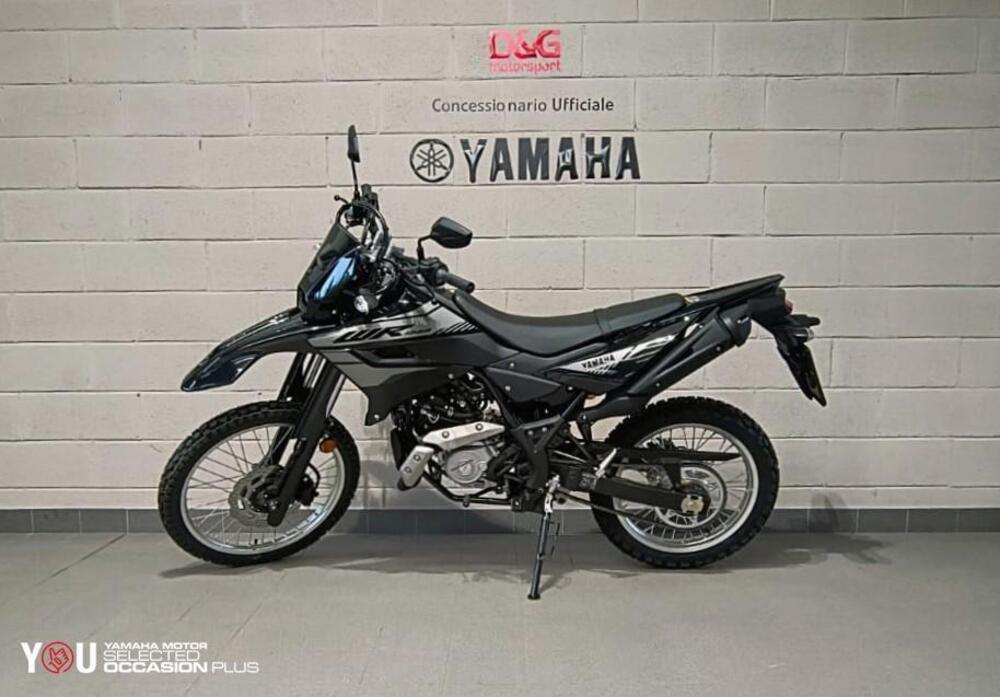 Yamaha WR 125 R (2026) (4)