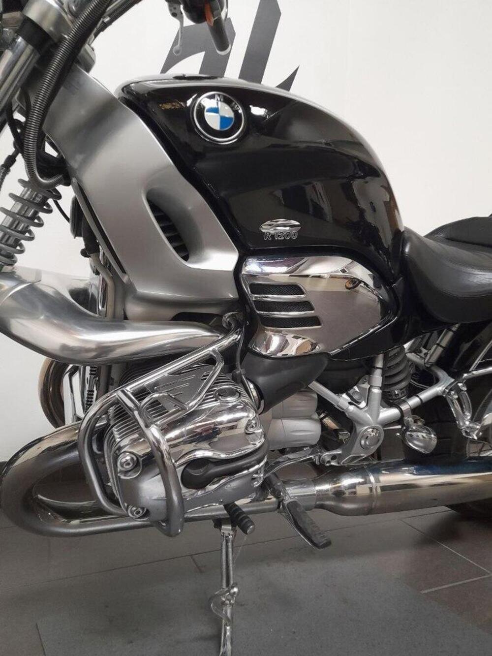 Bmw R 1200 C Classic (4)