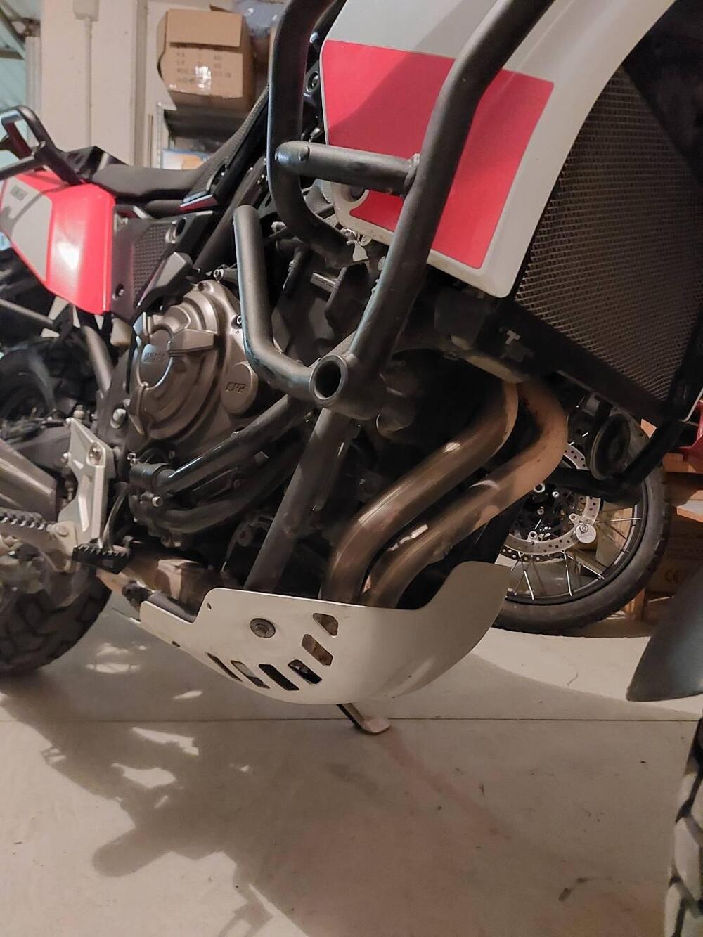 Yamaha Ténéré 700 (2019 - 20) (4)