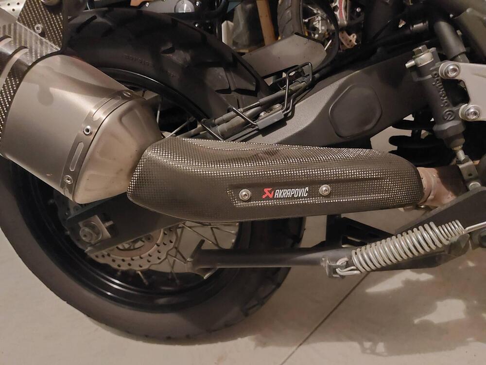 Yamaha Ténéré 700 (2019 - 20) (3)