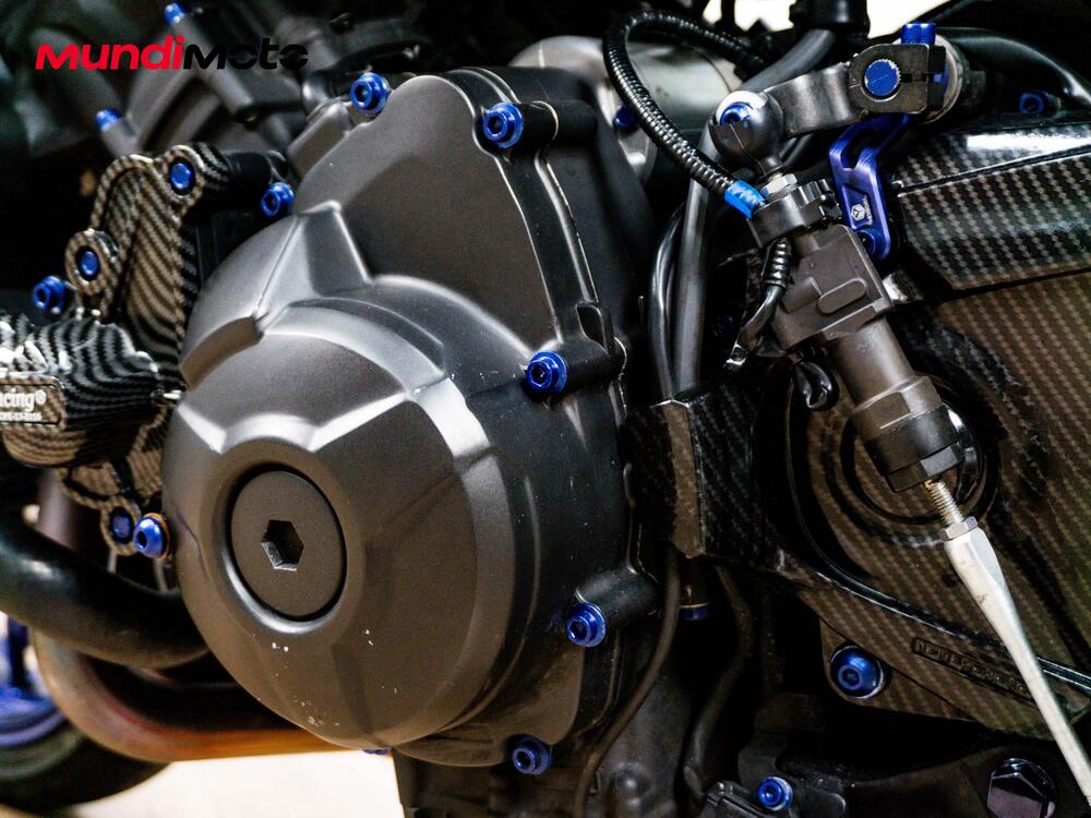 Yamaha Niken 850 (2018 - 20) (24)