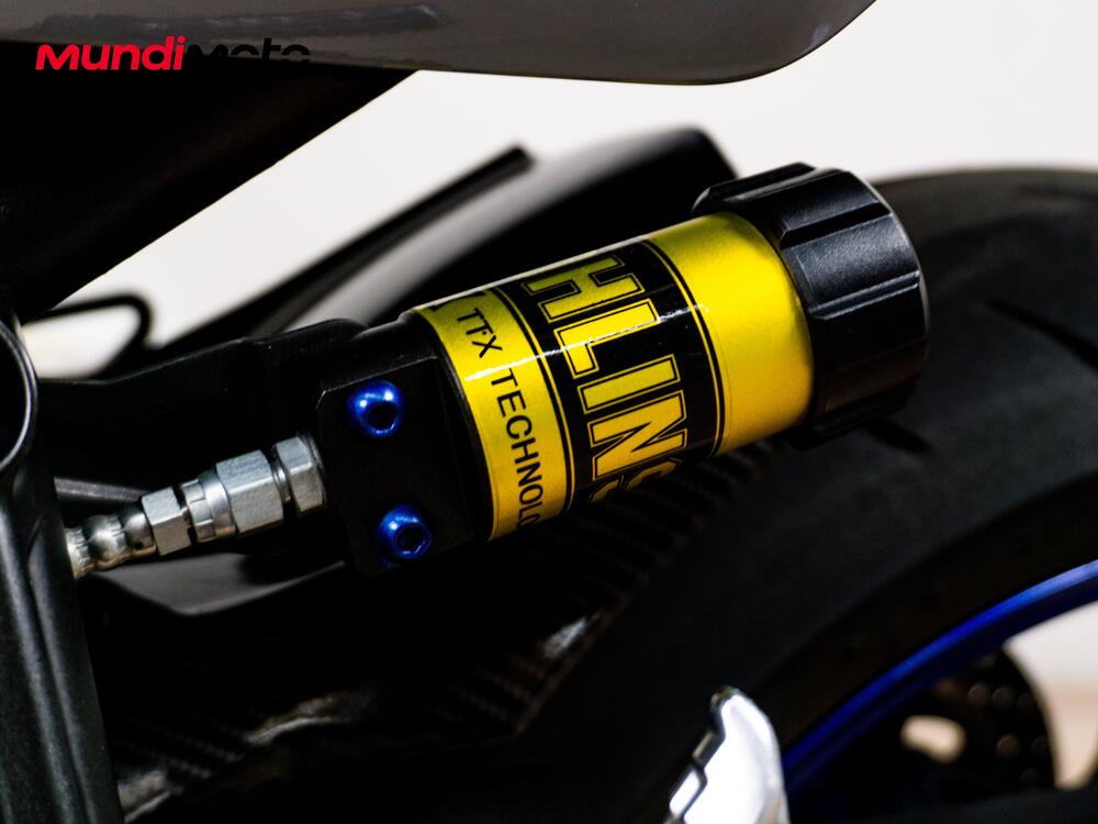 Yamaha Niken 850 (2018 - 20) (20)