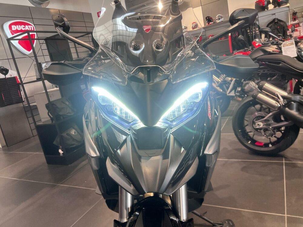 Ducati Multistrada V4 S (2025 - 26) (9)
