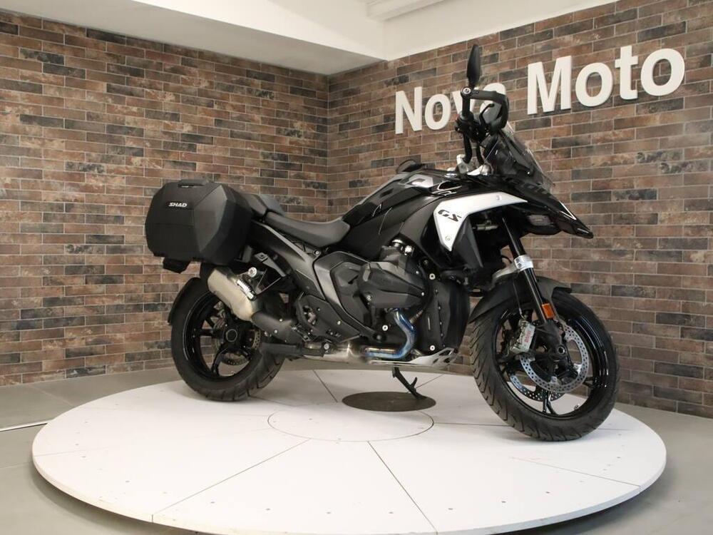 Bmw R 1300 GS (2023 - 26) (7)