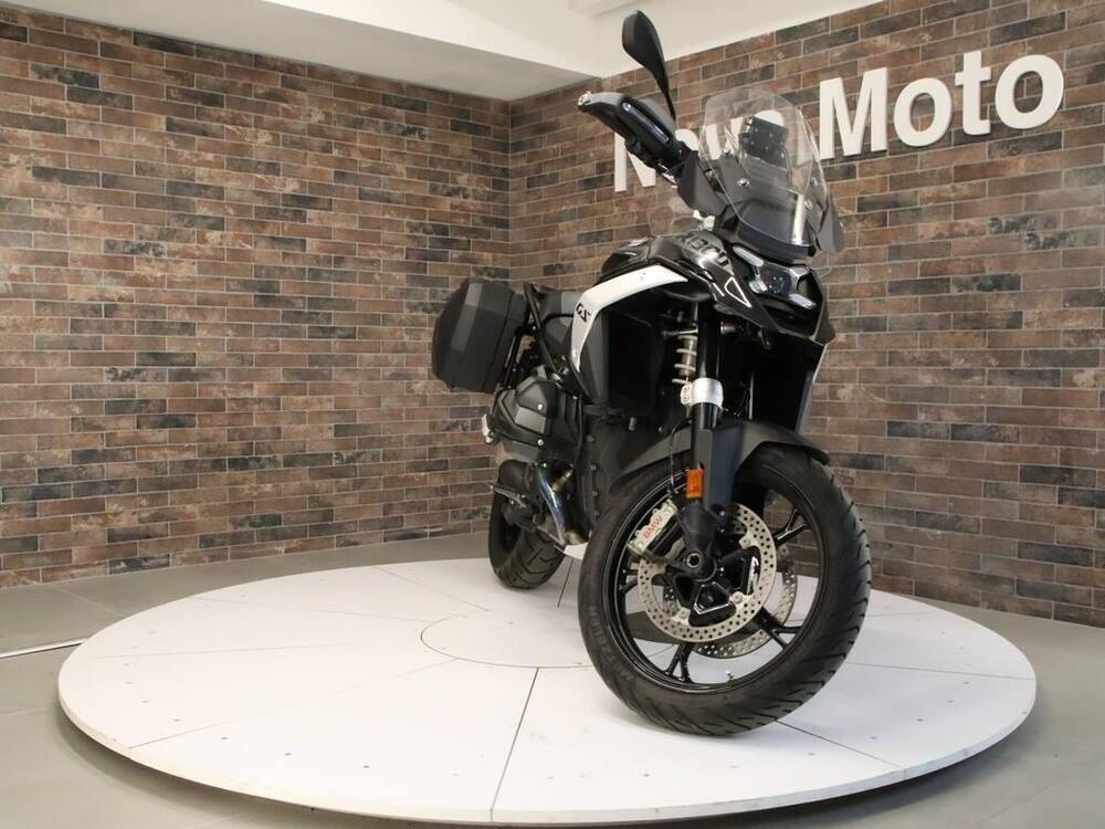 Bmw R 1300 GS (2023 - 26) (5)