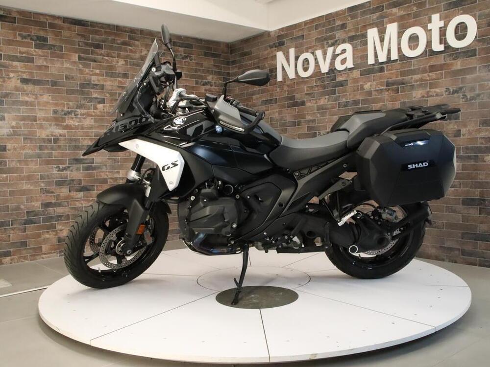 Bmw R 1300 GS (2023 - 26)