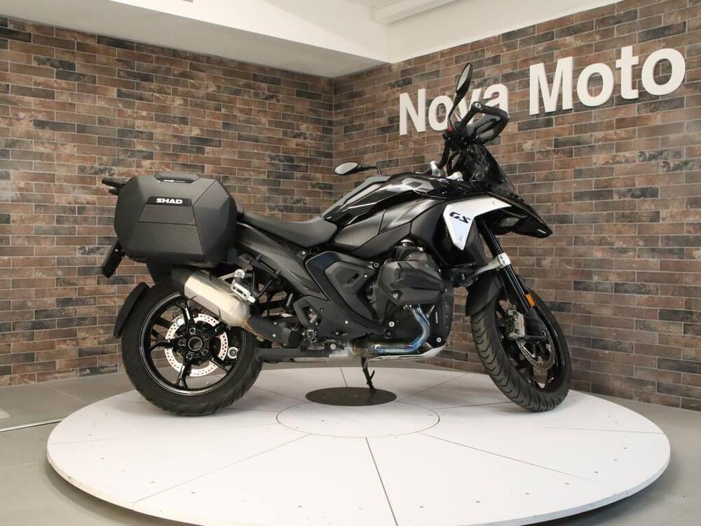 Bmw R 1300 GS (2023 - 26) (9)