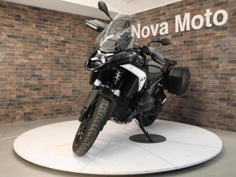 Bmw R 1300 GS (2023 - 26) (3)