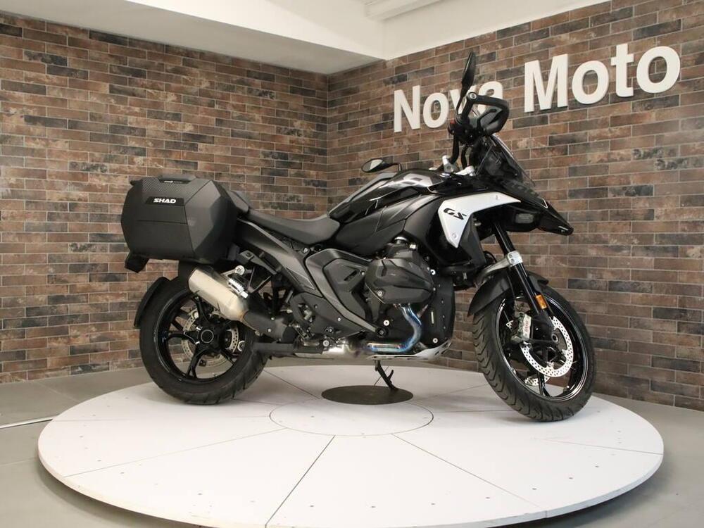 Bmw R 1300 GS (2023 - 26) (8)