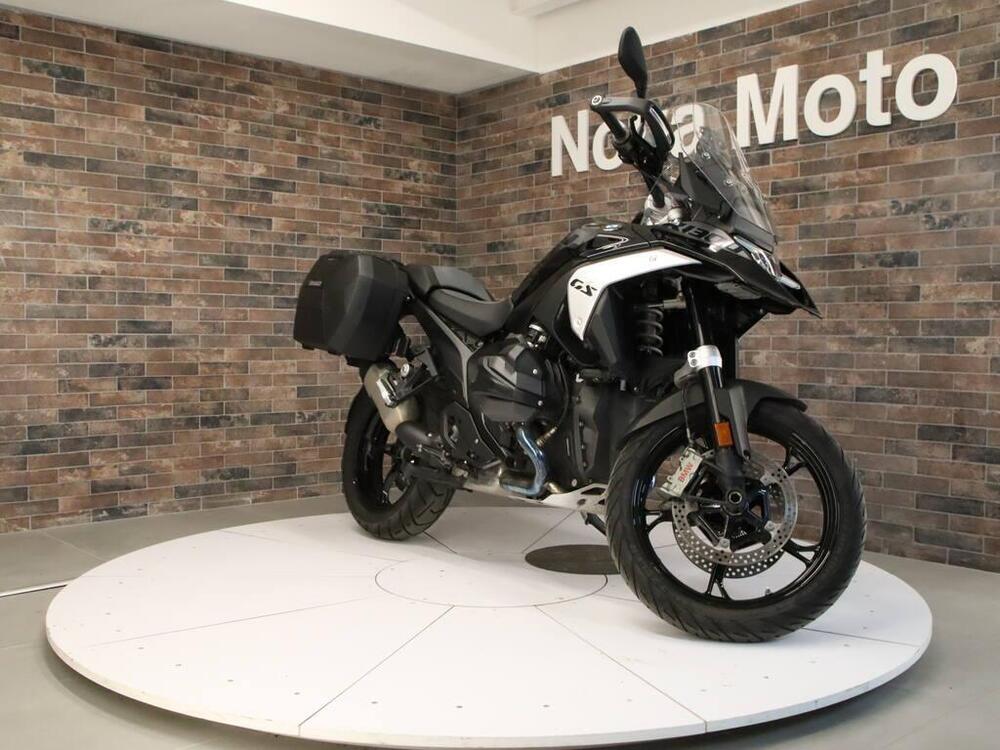 Bmw R 1300 GS (2023 - 26) (6)