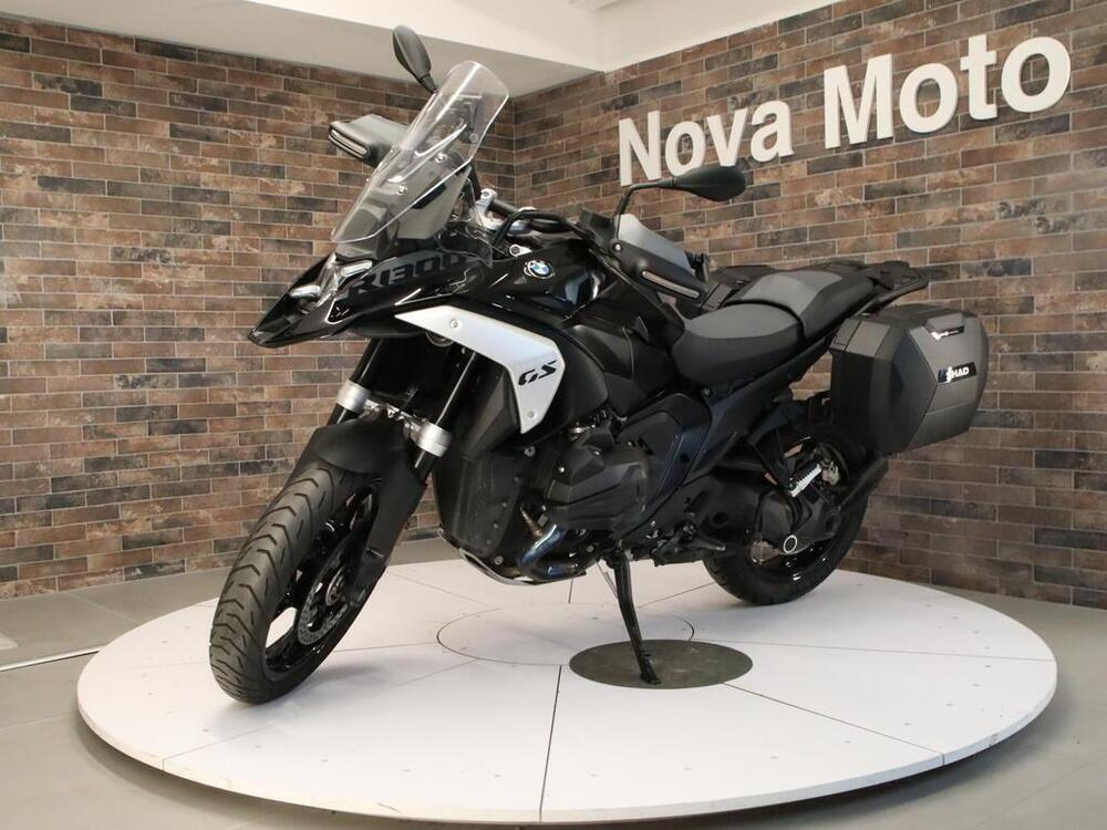 Bmw R 1300 GS (2023 - 26) (2)