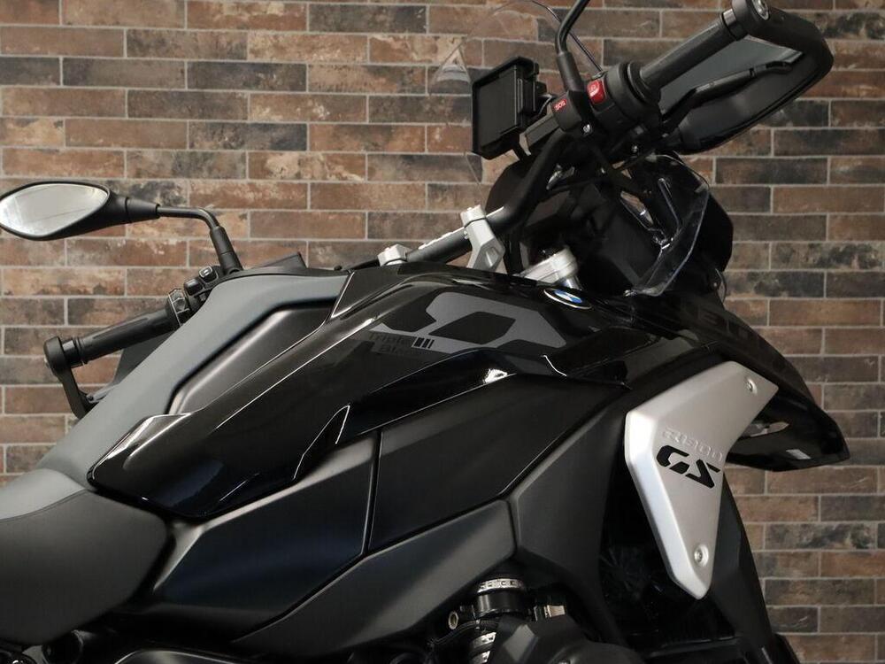 Bmw R 1300 GS (2023 - 26) (10)