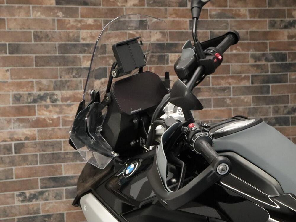 Bmw R 1300 GS (2023 - 26) (11)