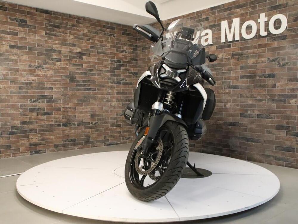 Bmw R 1300 GS (2023 - 26) (4)