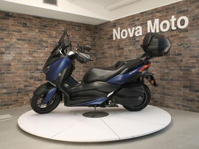 Yamaha X-Max 300 ABS (2017 - 20) usata
