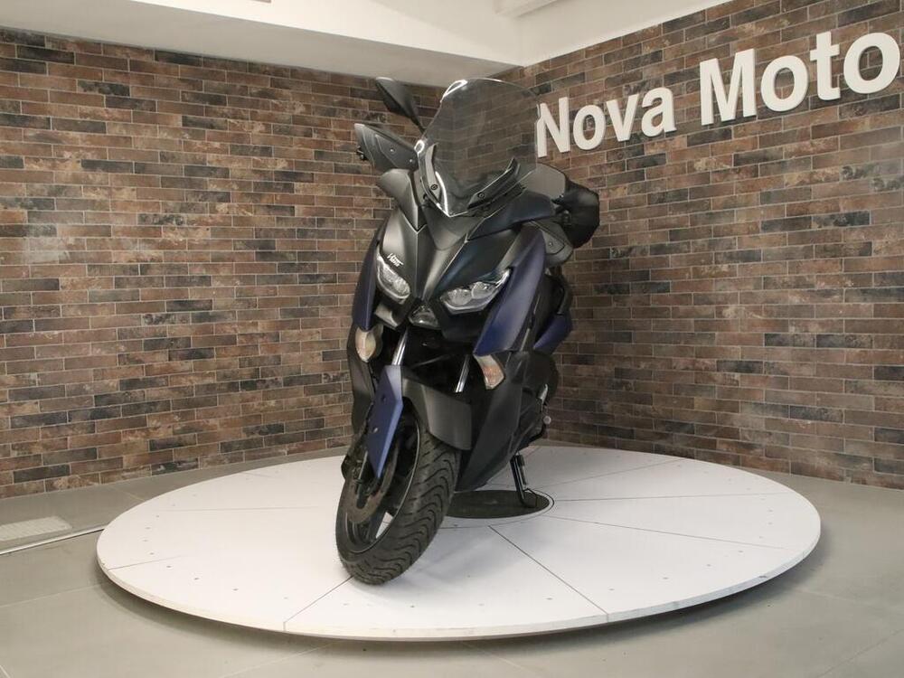 Yamaha X-Max 300 ABS (2017 - 20) (5)