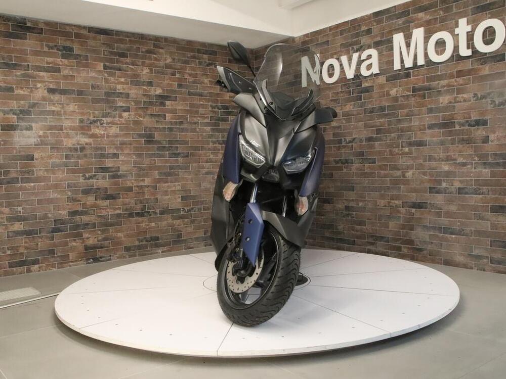 Yamaha X-Max 300 ABS (2017 - 20) (6)