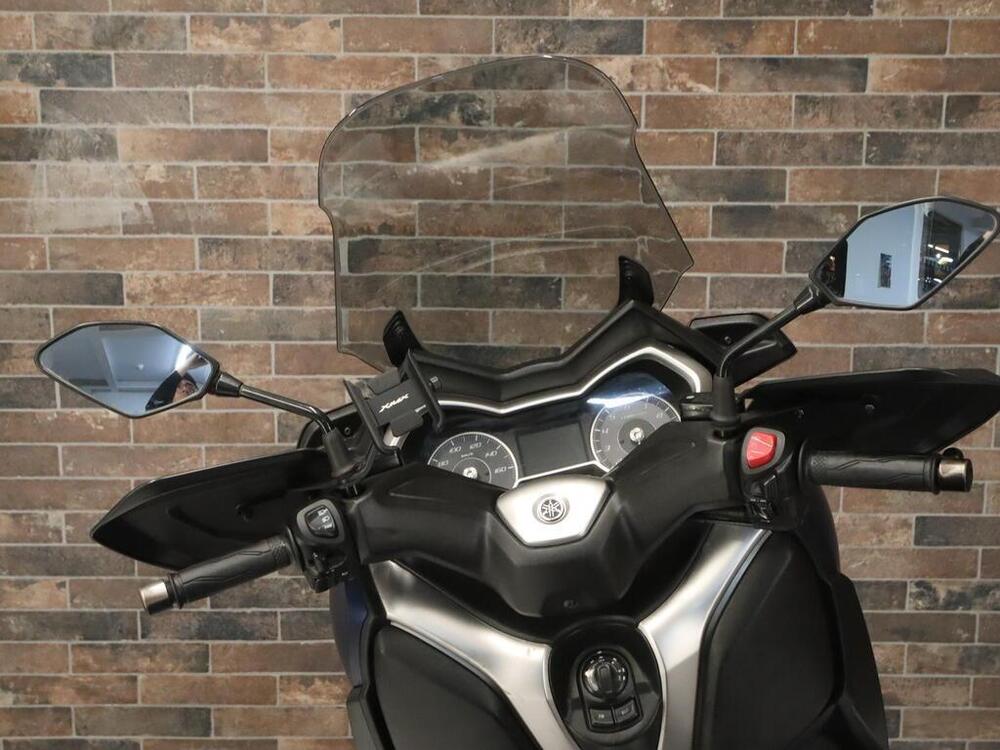 Yamaha X-Max 300 ABS (2017 - 20) (10)