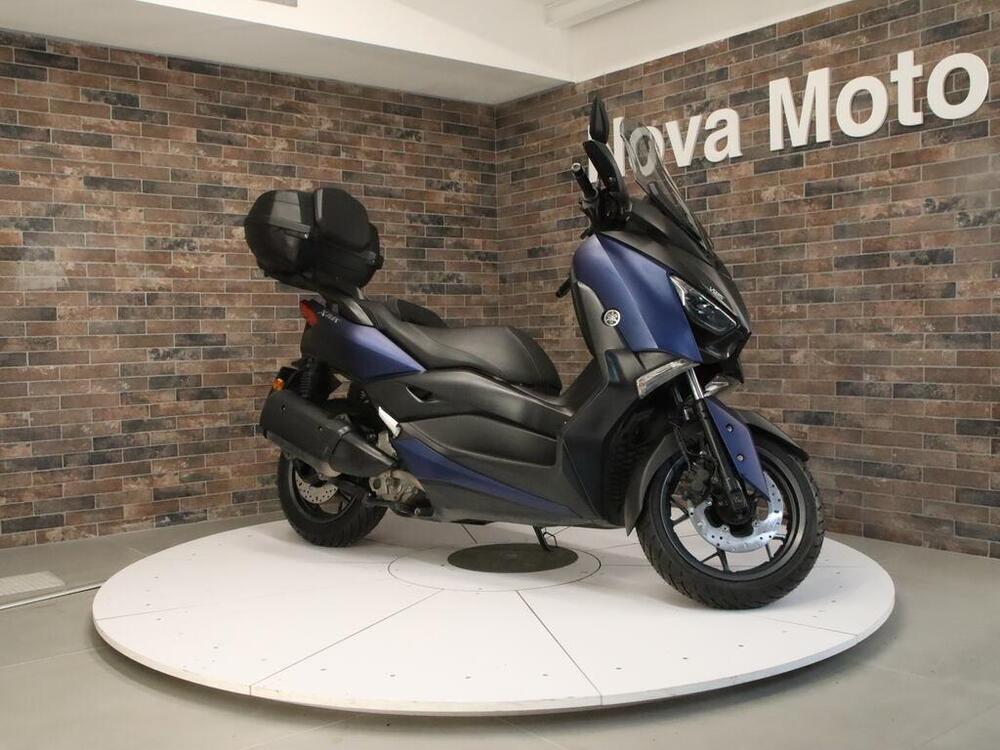 Yamaha X-Max 300 ABS (2017 - 20) (8)