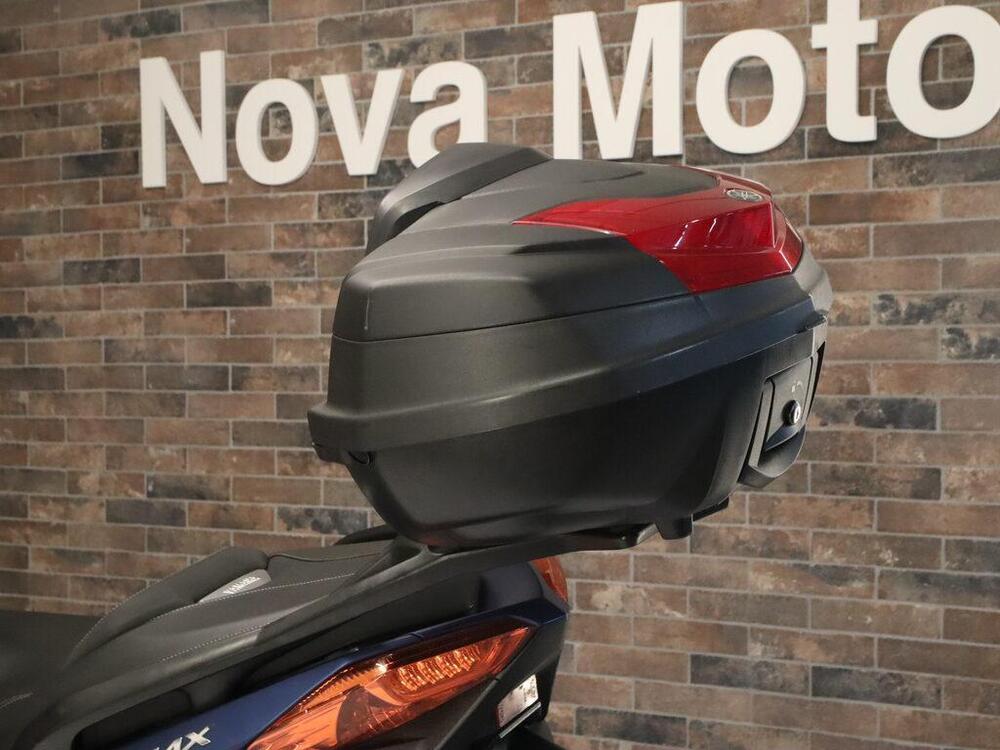 Yamaha X-Max 300 ABS (2017 - 20) (13)