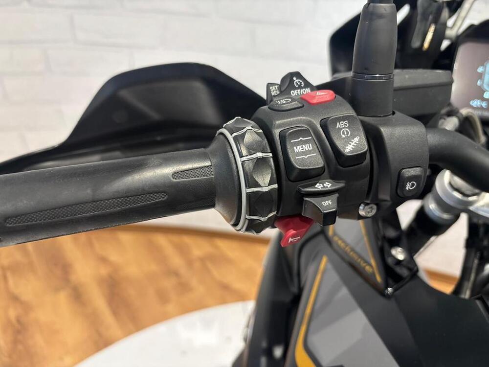 Bmw R 1250 GS (2019 - 20) (9)