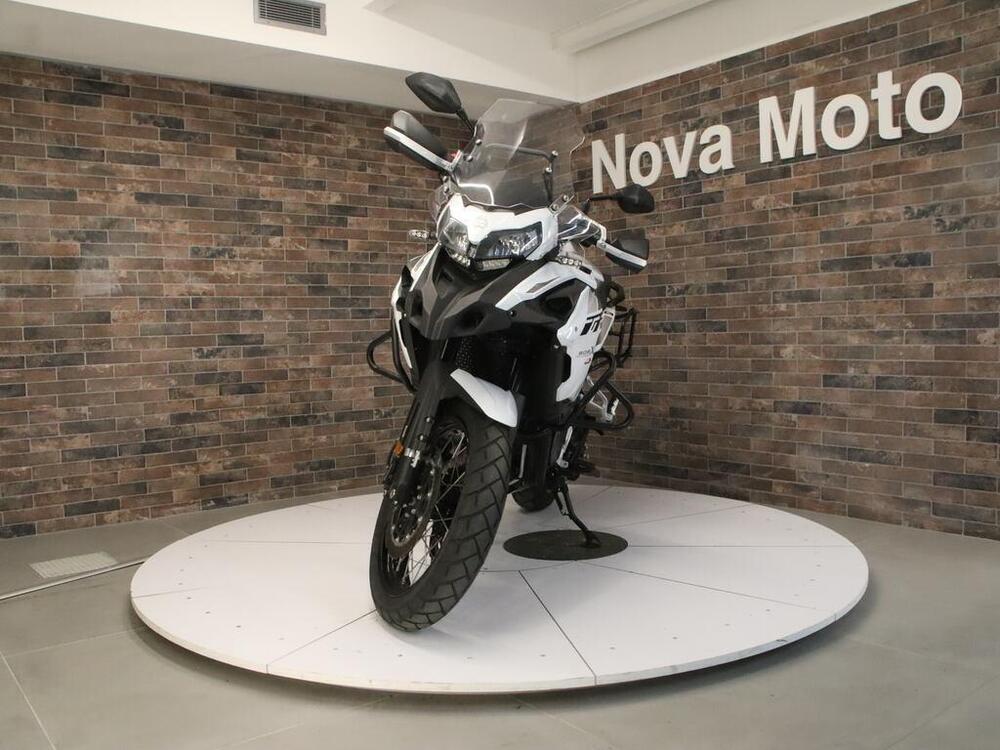 Benelli TRK 502 (2021 - 25) (5)