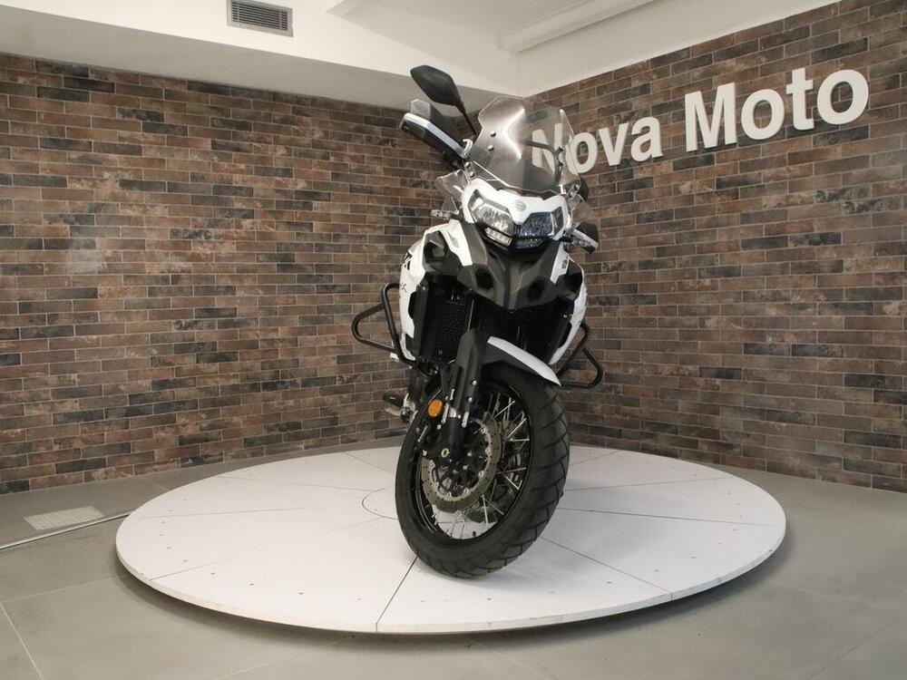 Benelli TRK 502 (2021 - 25) (6)