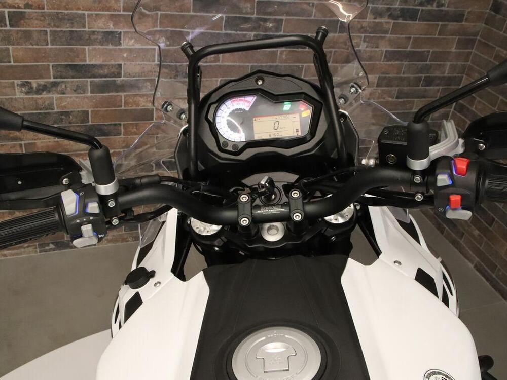 Benelli TRK 502 (2021 - 25) (15)