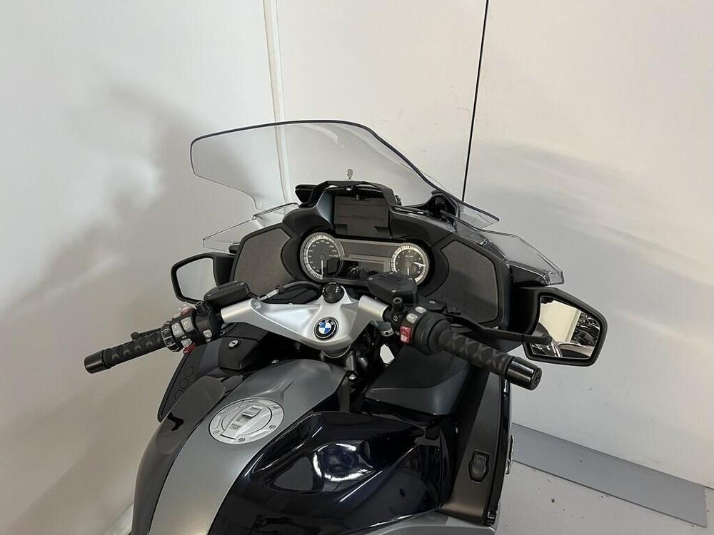 Bmw R 1200 RT (2014 - 16) (11)