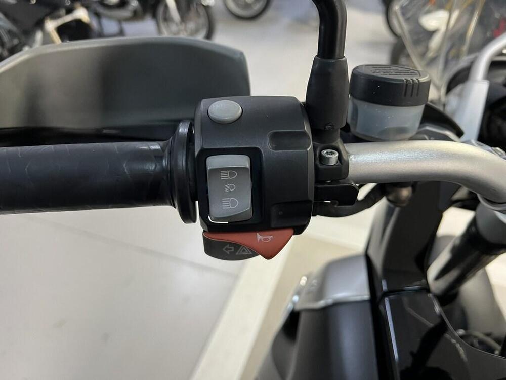 Bmw R 1200 GS (2004 - 07) (7)