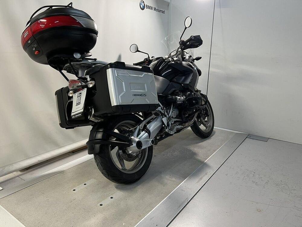 Bmw R 1200 GS (2004 - 07) (13)