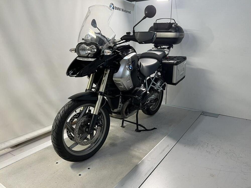 Bmw R 1200 GS (2004 - 07) (4)