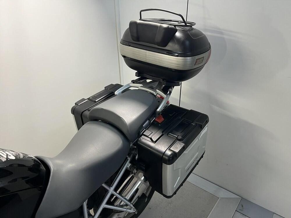 Bmw R 1200 GS (2004 - 07) (2)