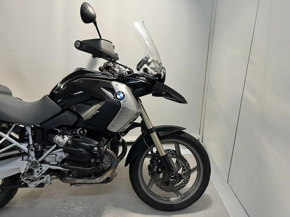 Bmw R 1200 GS (2004 - 07) (11)