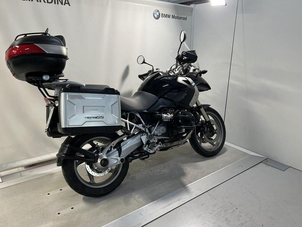 Bmw R 1200 GS (2004 - 07) (14)