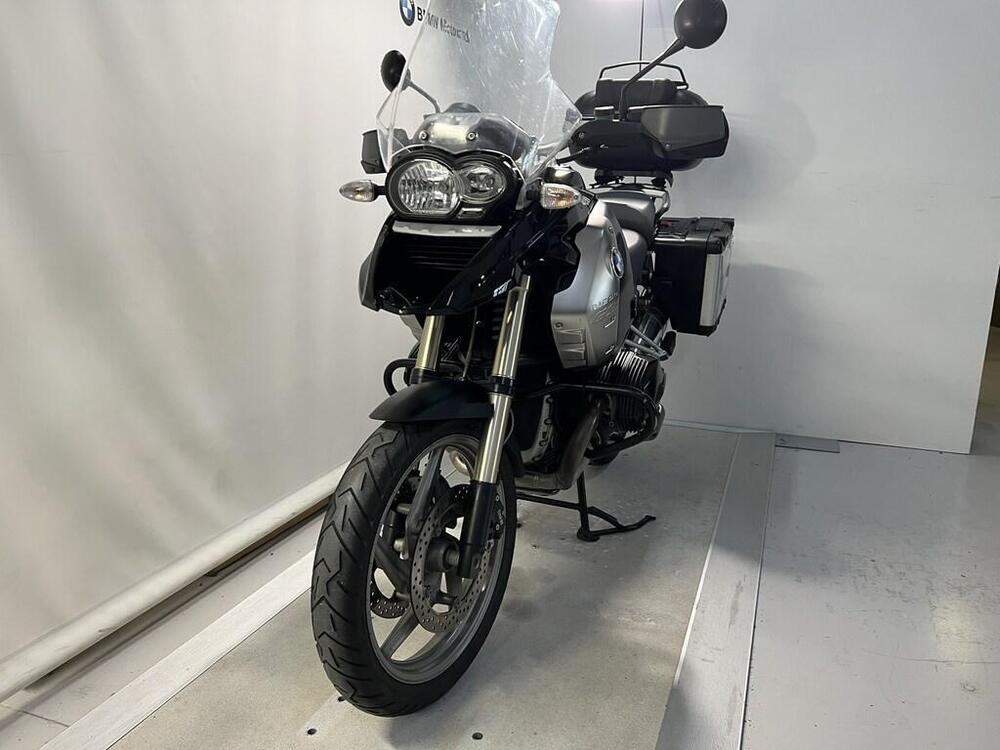 Bmw R 1200 GS (2004 - 07) (5)
