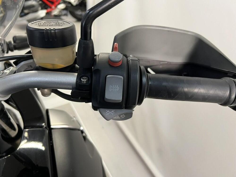 Bmw R 1200 GS (2004 - 07) (9)