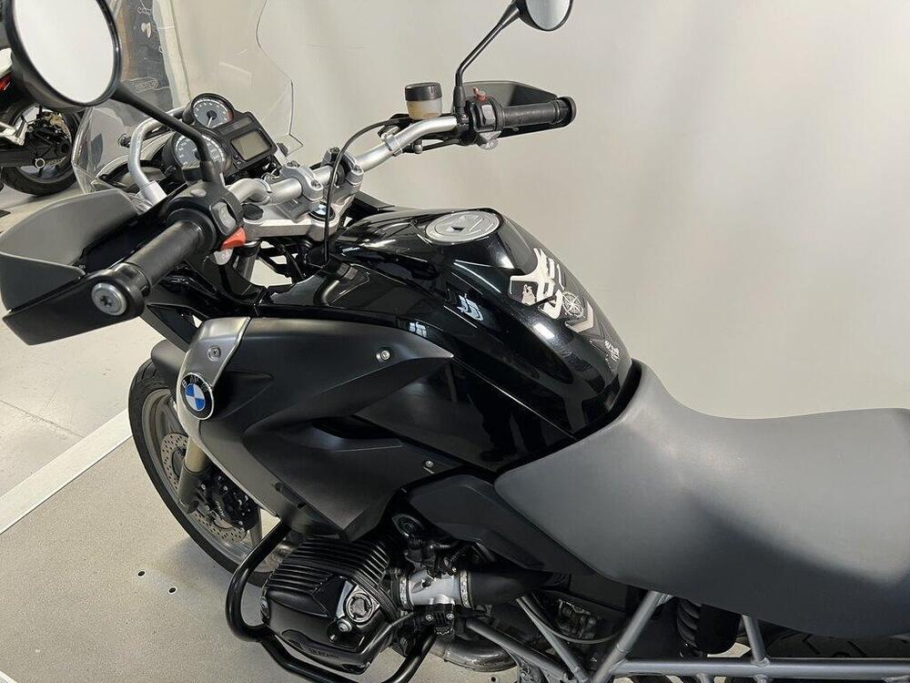 Bmw R 1200 GS (2004 - 07) (6)