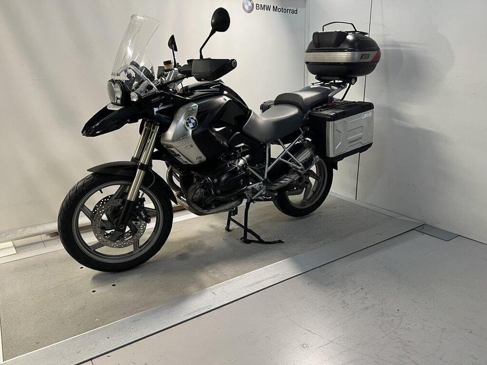 Bmw R 1200 GS (2004 - 07) (3)