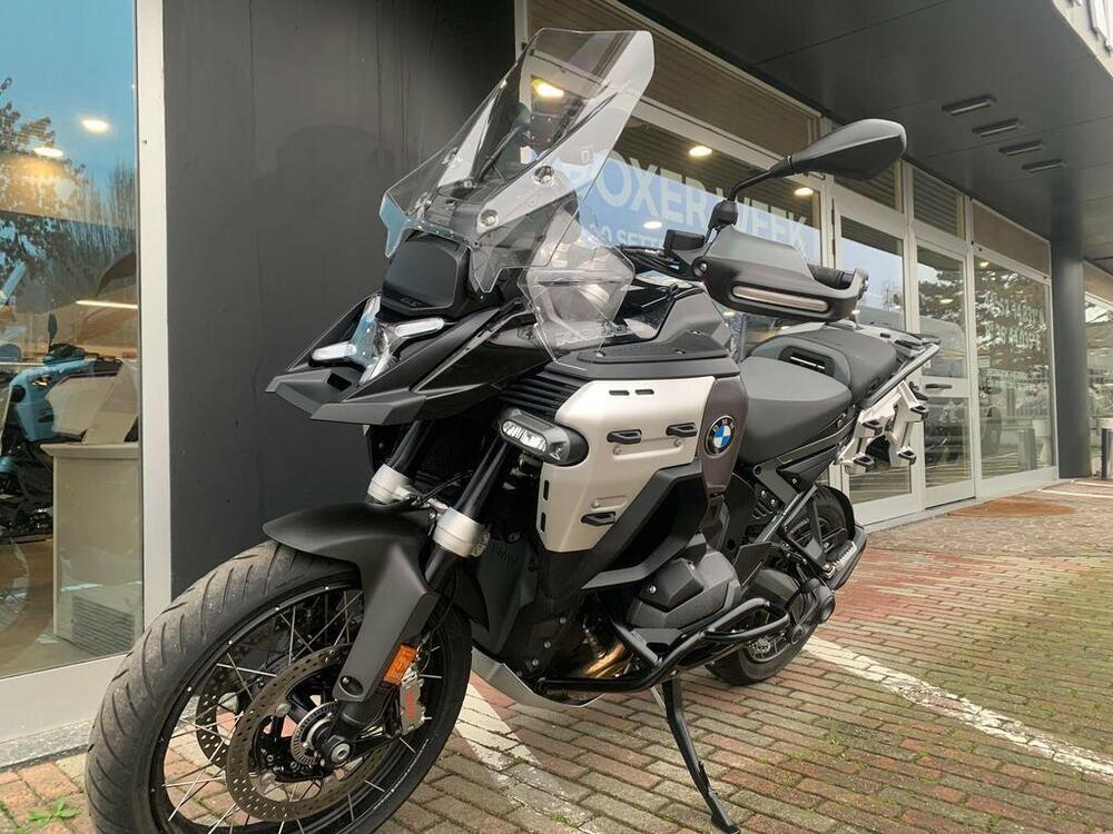 Bmw R 1300 GS Adventure Triple Black (2025 - 26) (2)