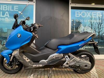 Bmw C 600 Sport (2011 - 15) usata