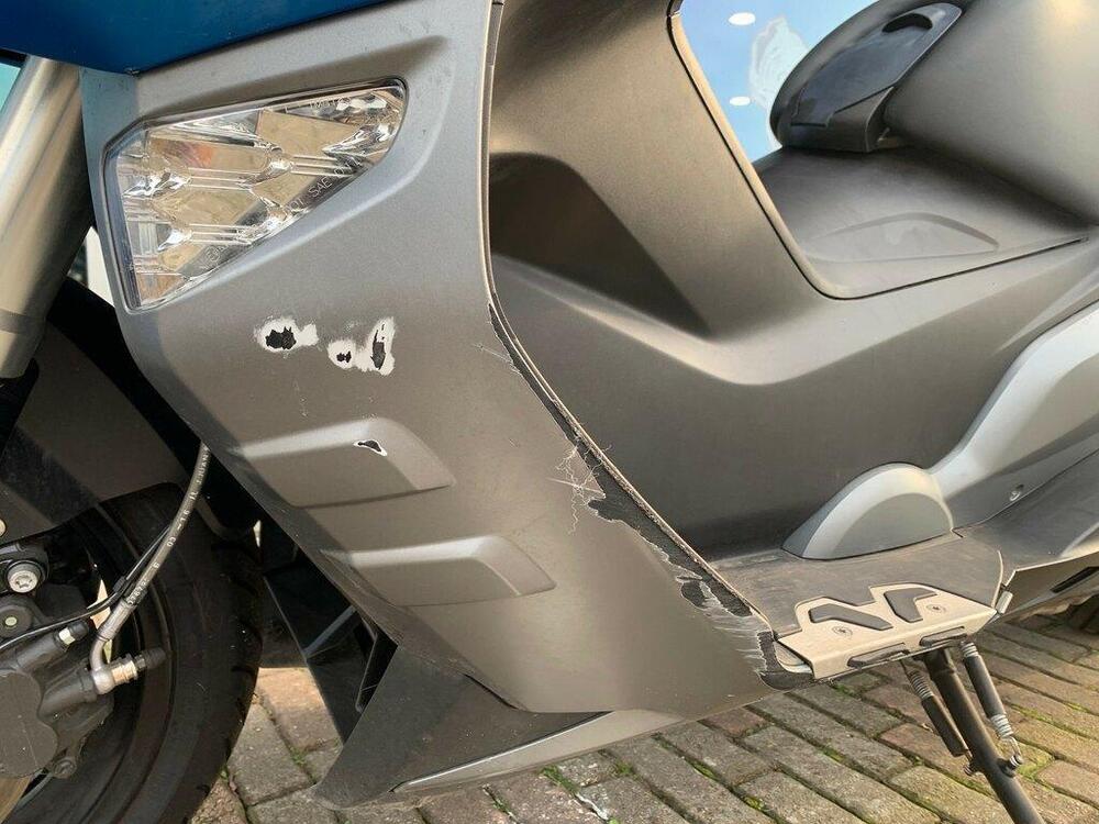 Bmw C 600 Sport (2011 - 15) (7)