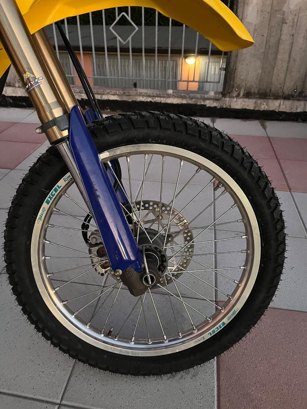 Husqvarna TE 510 (2006) (6)