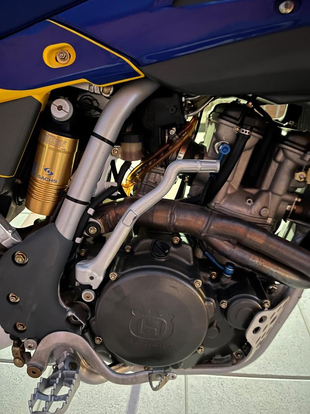 Husqvarna TE 510 (2006) (8)