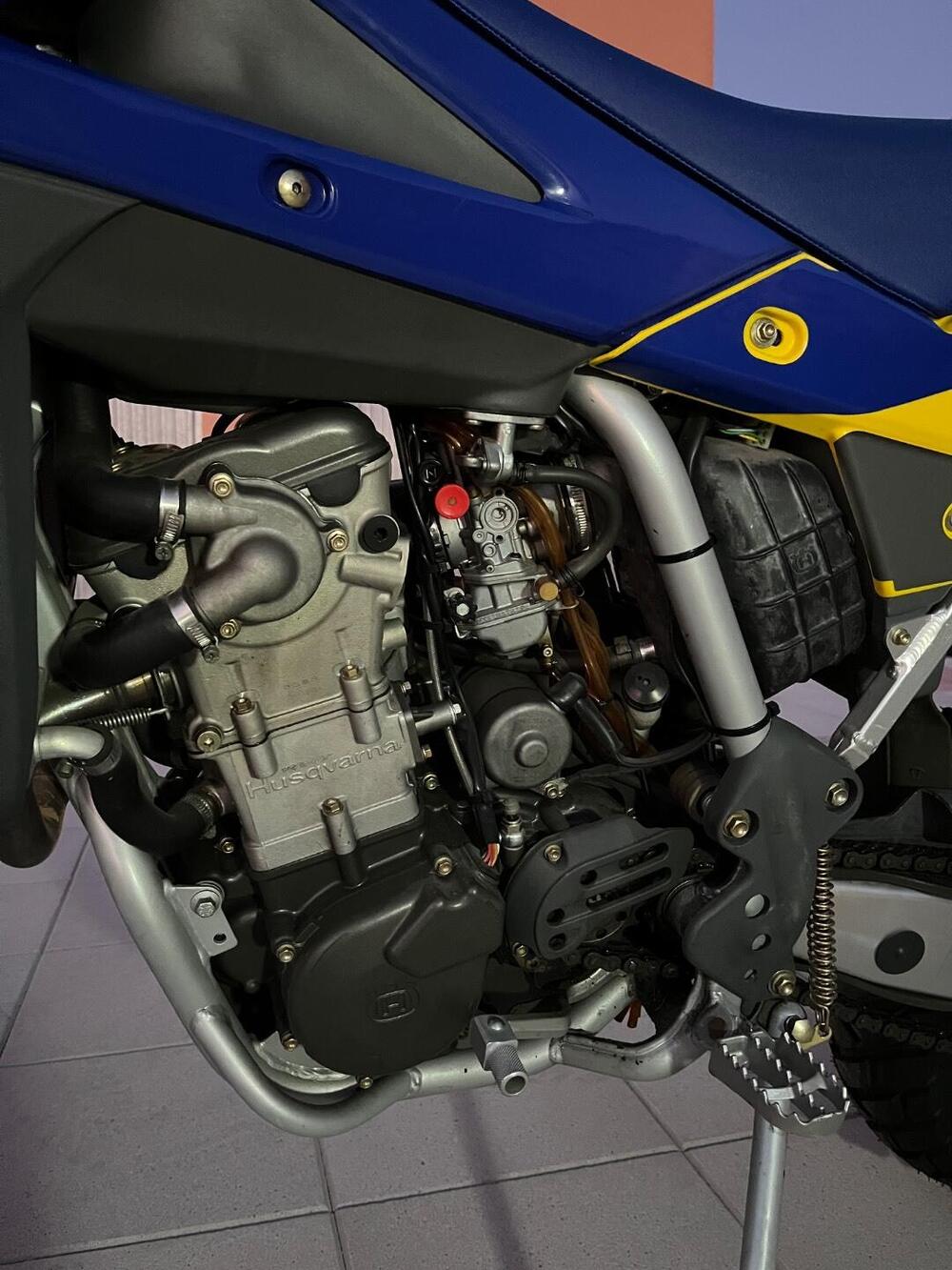 Husqvarna TE 510 (2006) (9)