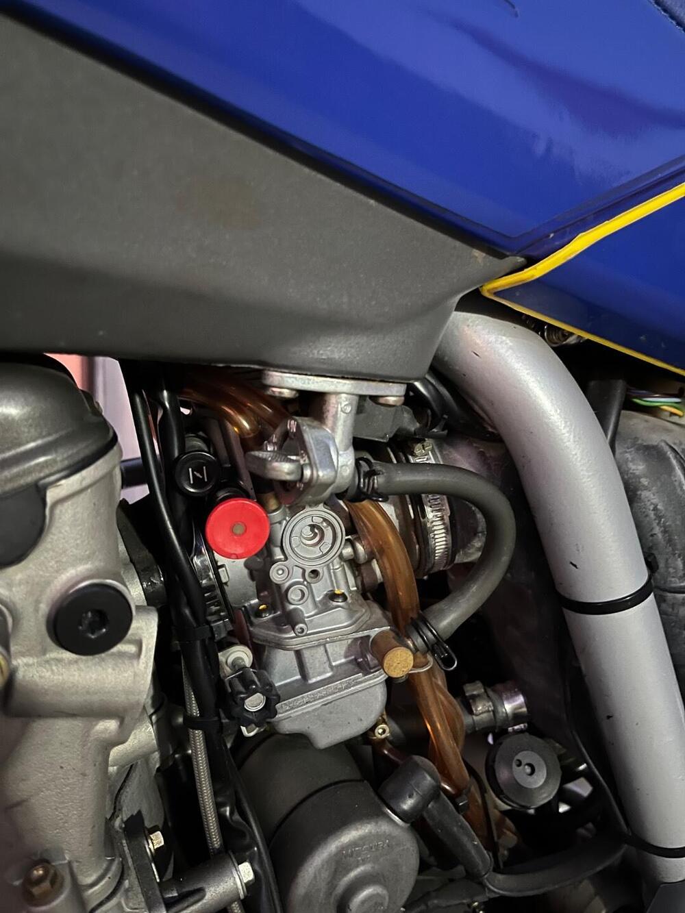 Husqvarna TE 510 (2006) (10)