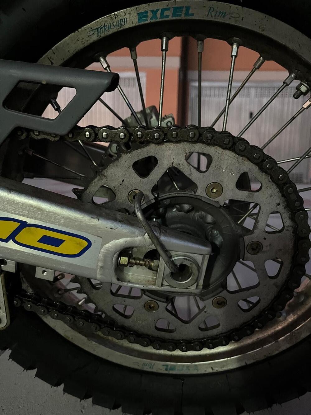 Husqvarna TE 510 (2006) (12)