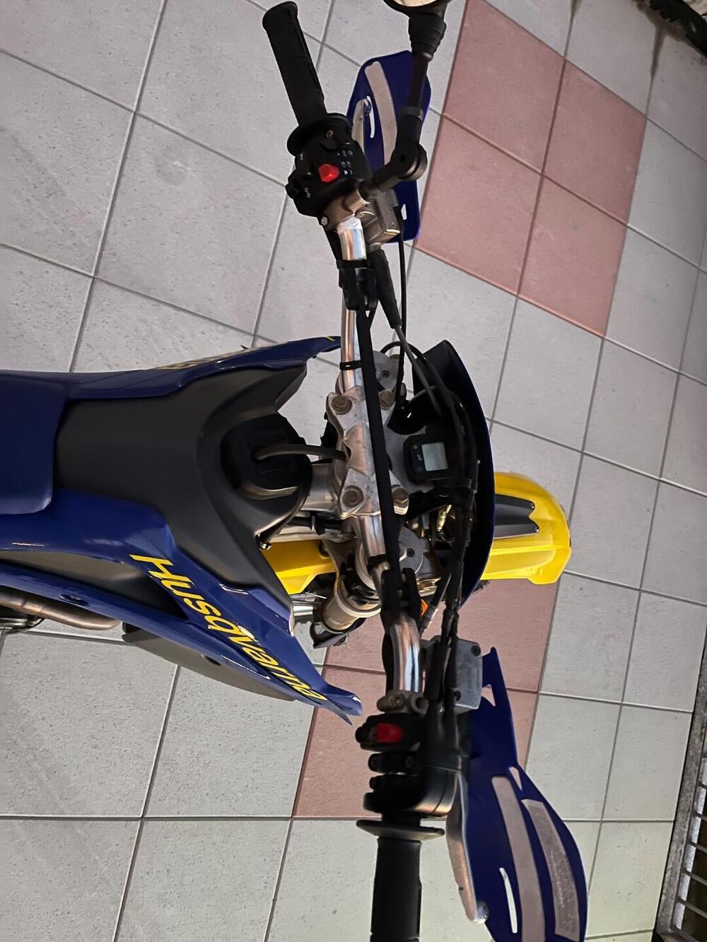 Husqvarna TE 510 (2006) (14)